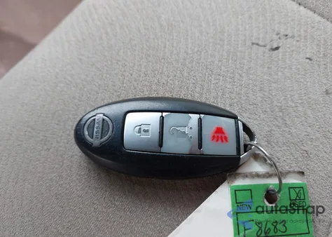 2009 Nissan Murano S from USA, damaged, VIN JN8AZ18W49W157182